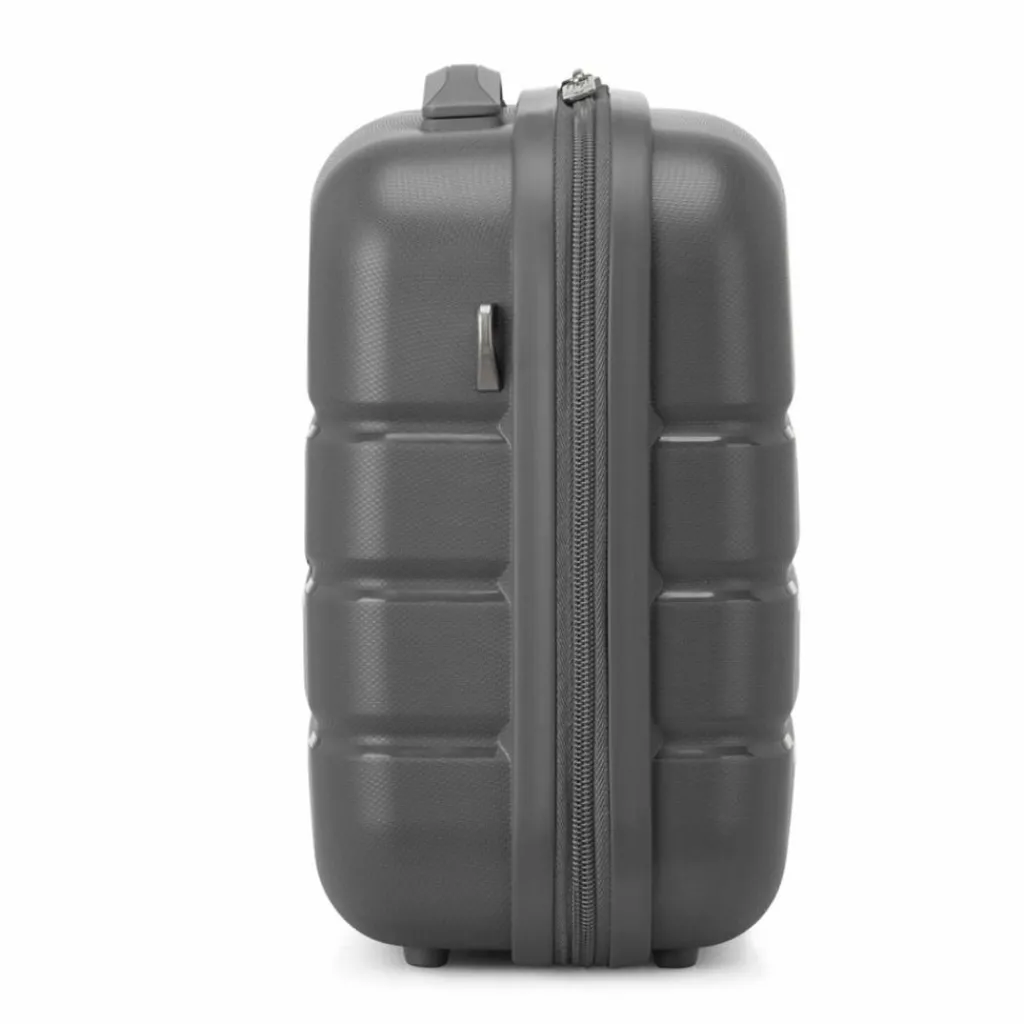 Online Roncato B-Flying Beautycase 34 cm antracite