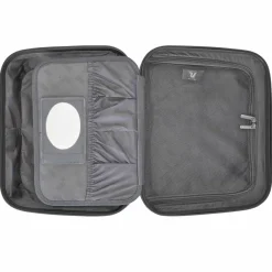 Online Roncato B-Flying Beautycase 34 cm antracite