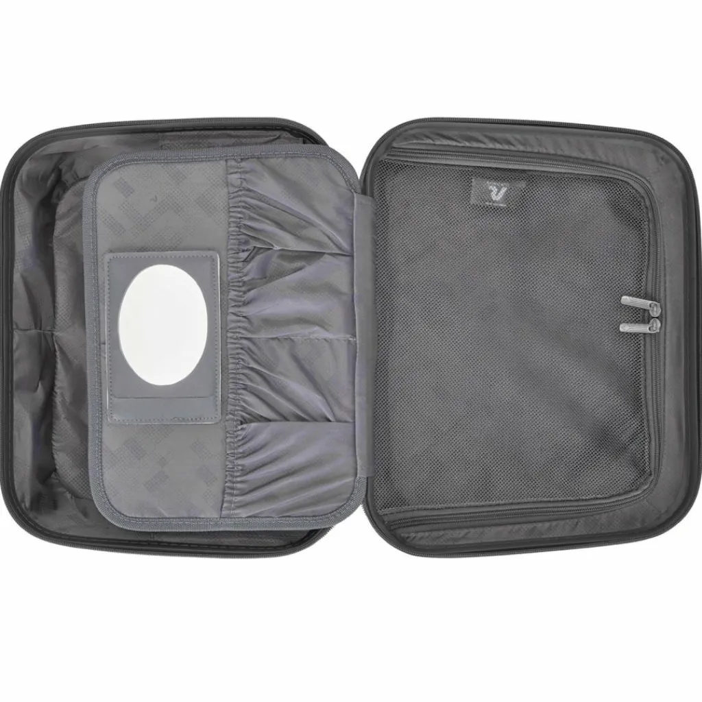 Online Roncato B-Flying Beautycase 34 cm antracite