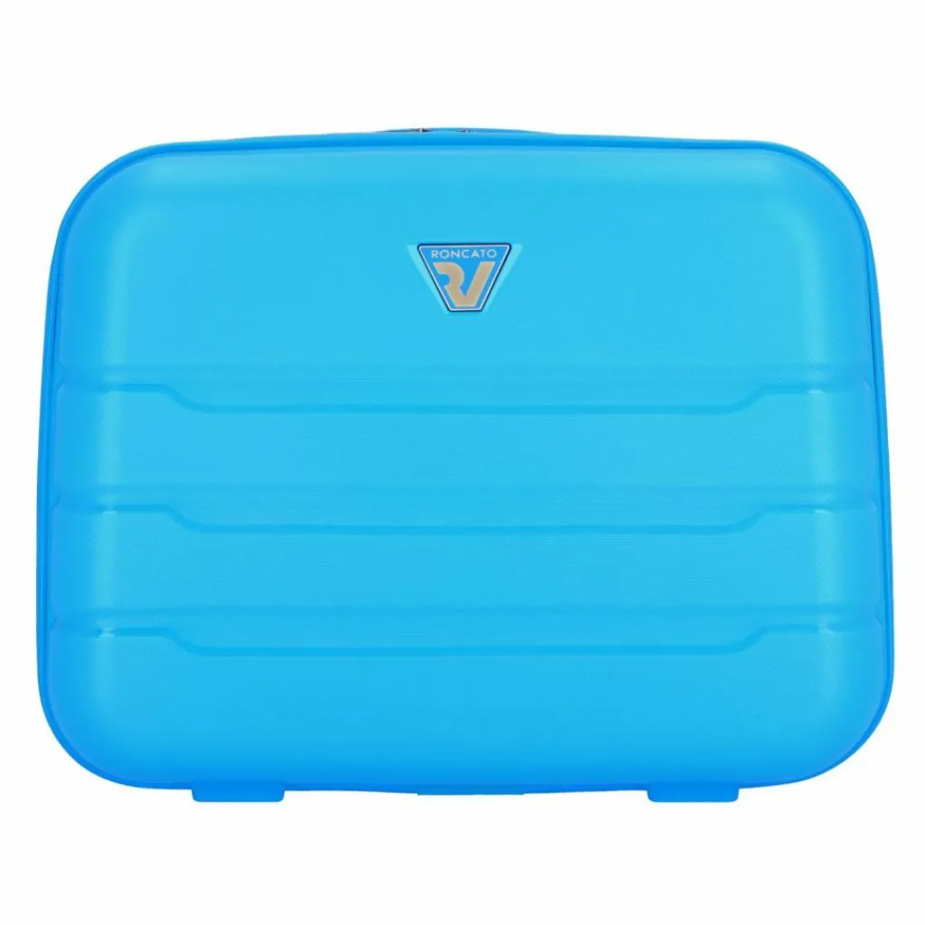 Clearance Roncato B-Flying Beautycase 34 cm sky blau