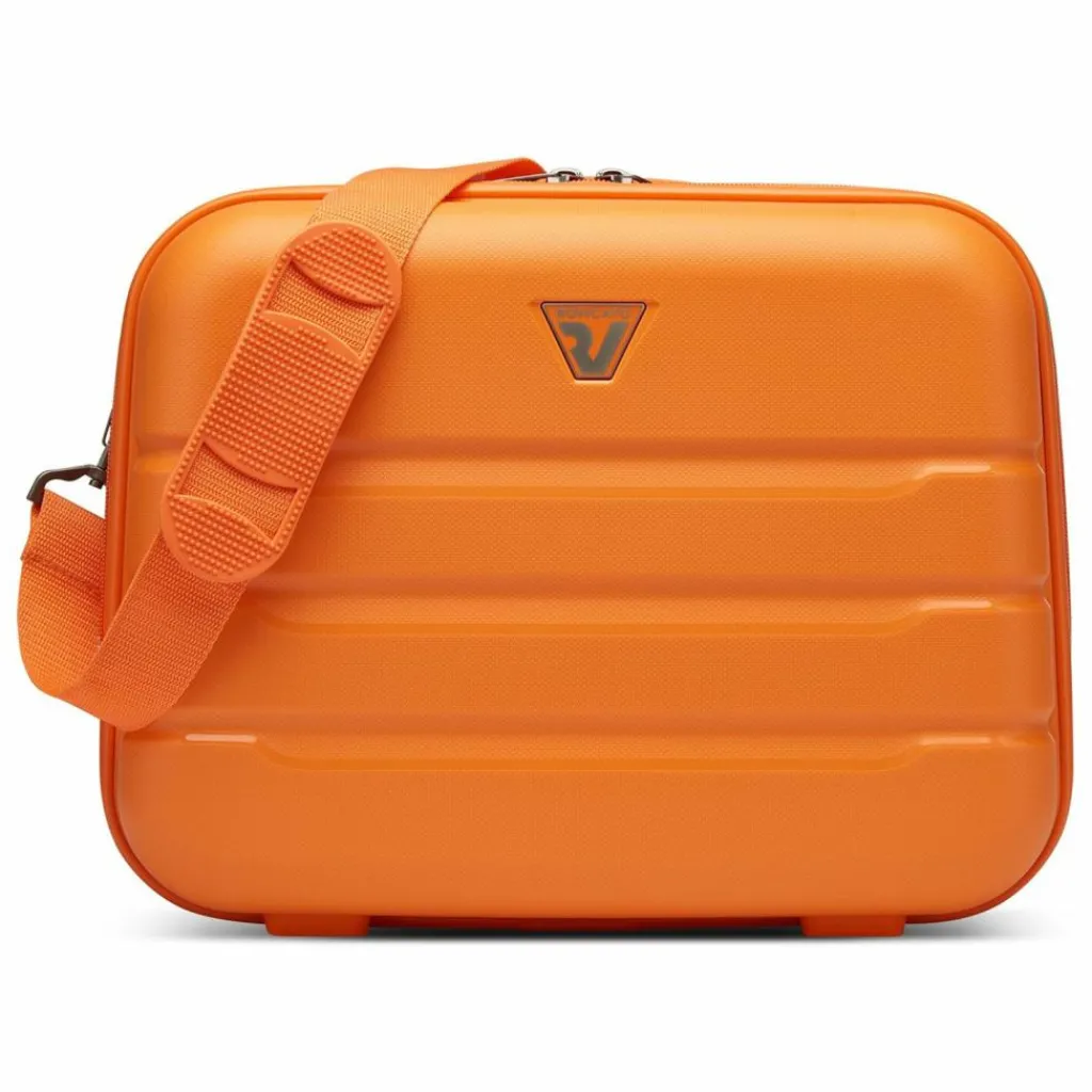 Sale Roncato B-Flying Beautycase 34 cm apricot orange