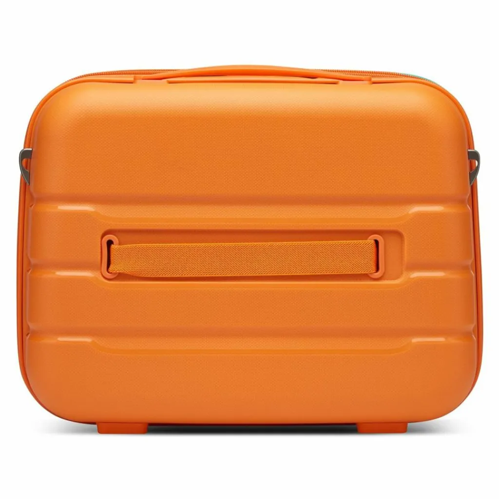 Sale Roncato B-Flying Beautycase 34 cm apricot orange