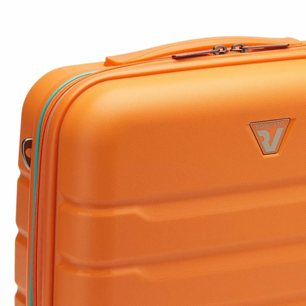 Sale Roncato B-Flying Beautycase 34 cm apricot orange