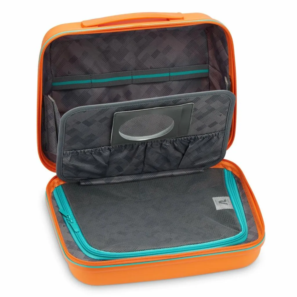 Sale Roncato B-Flying Beautycase 34 cm apricot orange