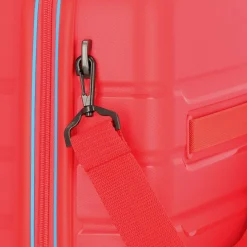 Roncato Beautycases<B-Flying Beautycase 34 cm radiant red