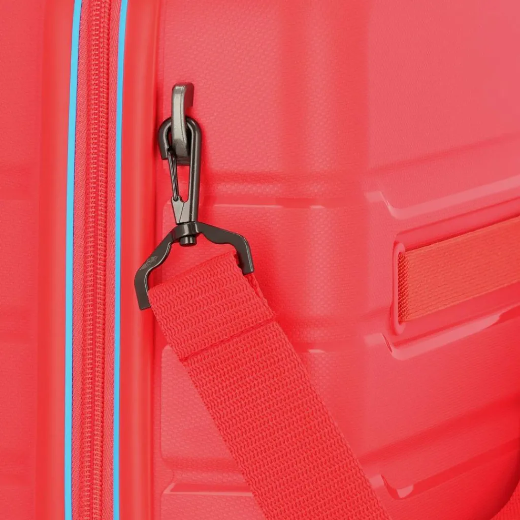 Roncato Beautycases<B-Flying Beautycase 34 cm radiant red