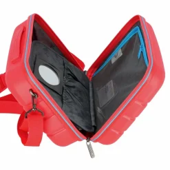 Roncato Beautycases<B-Flying Beautycase 34 cm radiant red