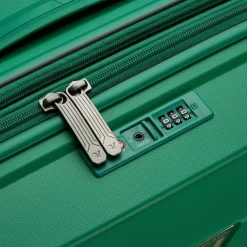 Roncato B-Flying Move 4 Rollen Kofferset 3-teilig mit Dehnfalte