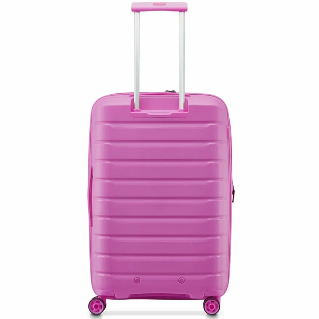 Roncato B-Flying Move 4 Rollen Kofferset 3-teilig mit Dehnfalte