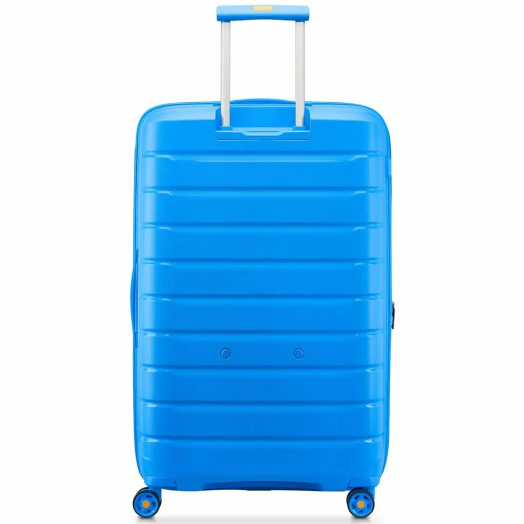 Roncato Hartgepäck|4-Rollen Koffer<B-Flying Move 4 Rollen Trolley 78 cm mit Dehnfalte sky blau