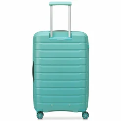 Roncato B-Flying Move 4 Rollen Trolley 68 cm mit Dehnfalte