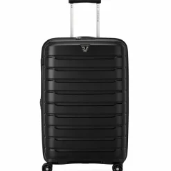 Roncato B-Flying Move 4 Rollen Trolley 68 cm mit Dehnfalte