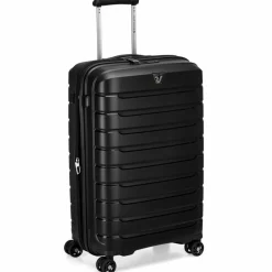 Roncato B-Flying Move 4 Rollen Trolley 68 cm mit Dehnfalte