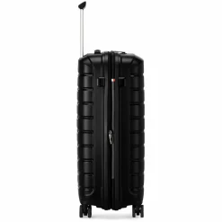 Roncato B-Flying Move 4 Rollen Trolley 68 cm mit Dehnfalte