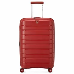Roncato B-Flying Move 4 Rollen Trolley 68 cm mit Dehnfalte