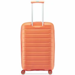 Roncato B-Flying Move 4 Rollen Kofferset 3-teilig mit Dehnfalte