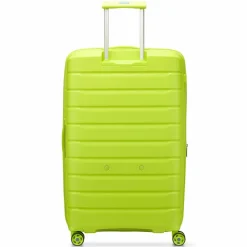 Roncato B-Flying Move 4 Rollen Trolley 78 cm mit Dehnfalte
