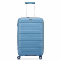 Roncato B-Flying Neon 4 Rollen Trolley 68 cm