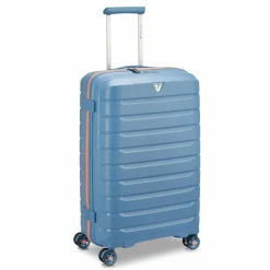 Roncato B-Flying Neon 4 Rollen Trolley 68 cm