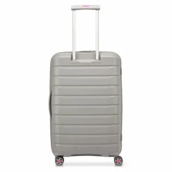 Roncato B-Flying Neon 4 Rollen Kofferset 3-teilig