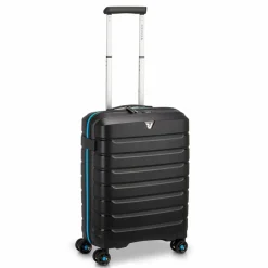 Roncato B-Flying Neon 4 Rollen Kabinentrolley 55 cm