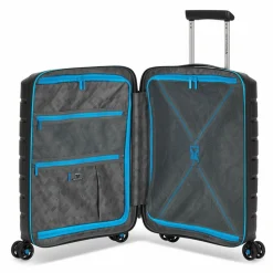 Roncato B-Flying Neon 4 Rollen Kabinentrolley 55 cm