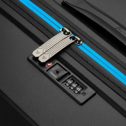 Roncato B-Flying Neon 4 Rollen Kabinentrolley 55 cm