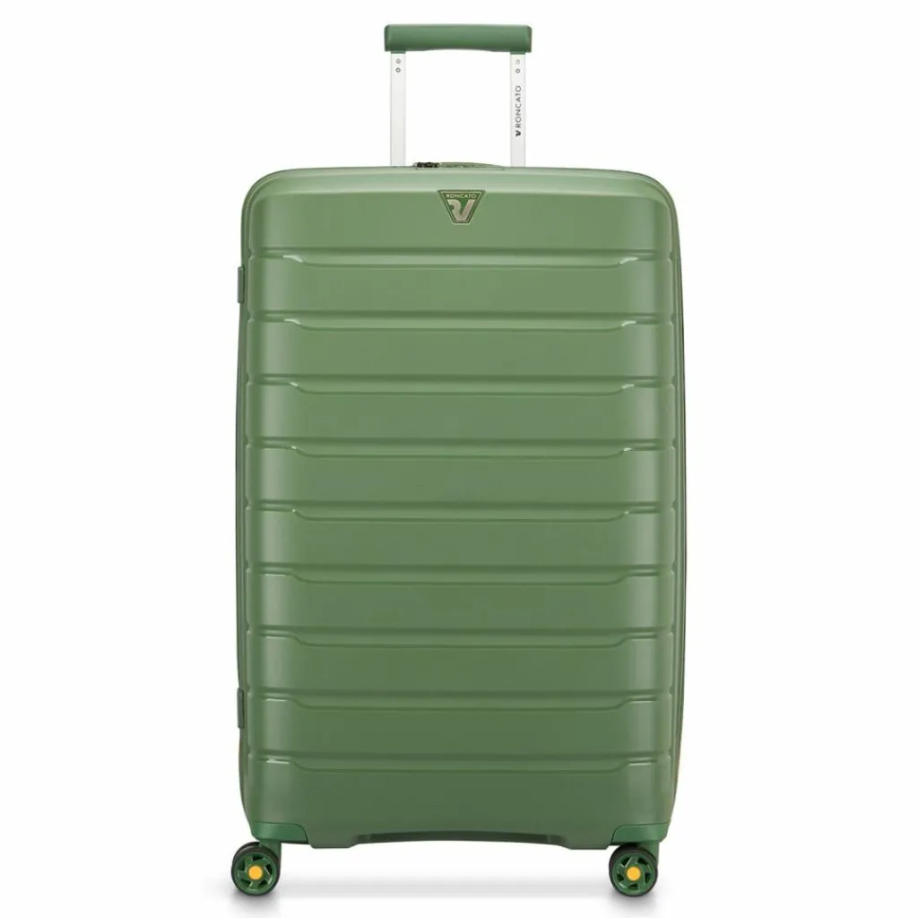 Roncato B-Flying Neon 4 Rollen Trolley 78 cm