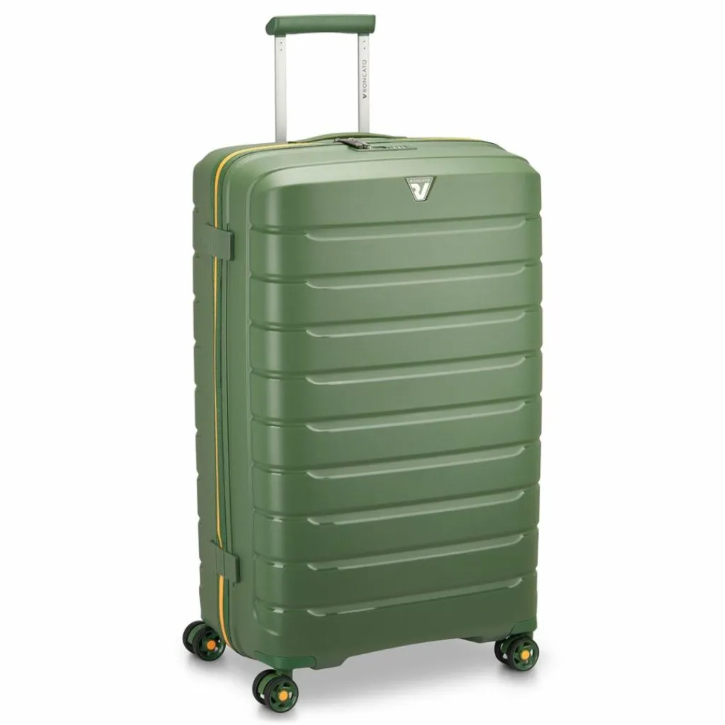 Roncato B-Flying Neon 4 Rollen Trolley 78 cm