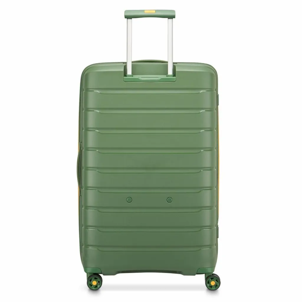 Roncato B-Flying Neon 4 Rollen Trolley 78 cm