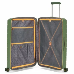 Roncato B-Flying Neon 4 Rollen Trolley 78 cm