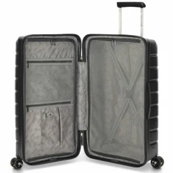 Roncato B-Flying Trunk 4 Rollen Trolley 69 cm