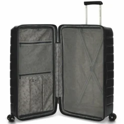Roncato B-Flying Trunk 4 Rollen Trolley 78 cm