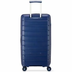 Roncato B-Flying Trunk 4 Rollen Trolley 78 cm