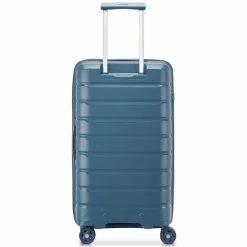 Roncato B-Flying Trunk 4 Rollen Kofferset 2-teilig