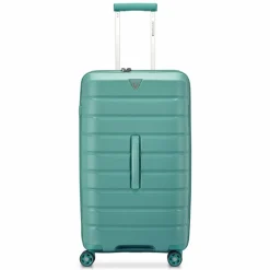 Roncato B-Flying Trunk 4 Rollen Trolley 69 cm