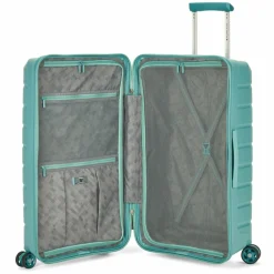 Roncato B-Flying Trunk 4 Rollen Trolley 69 cm