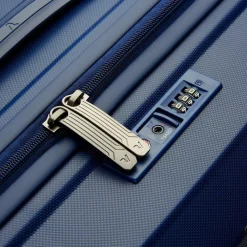 Roncato Koffersets Als Hartgepäck|Koffersets 2-Teilig<B-Flying Trunk 4 Rollen Kofferset 2-teilig blau