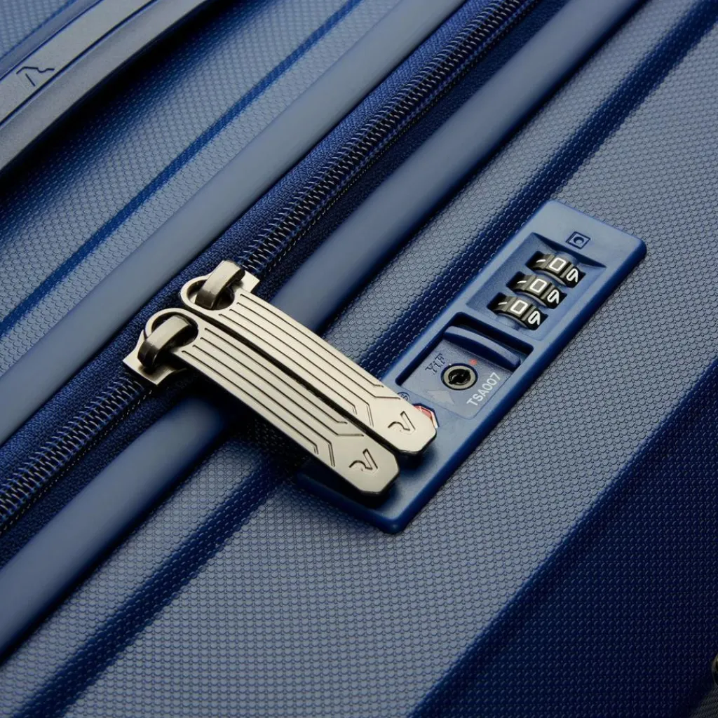 Roncato Koffersets Als Hartgepäck|Koffersets 2-Teilig<B-Flying Trunk 4 Rollen Kofferset 2-teilig blau