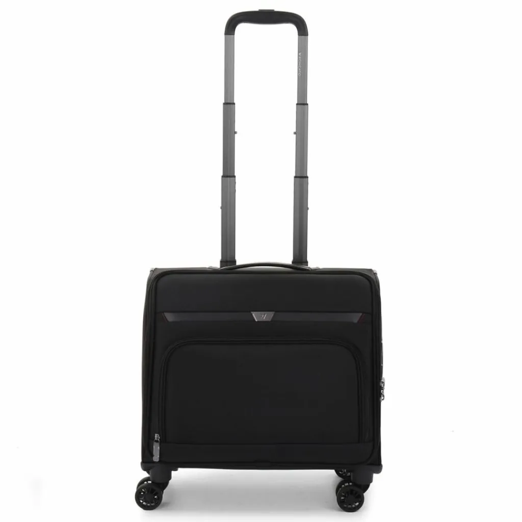 Roncato Biz 4.0 4-Rollen Businesstrolley 41,5 cm Laptopfach