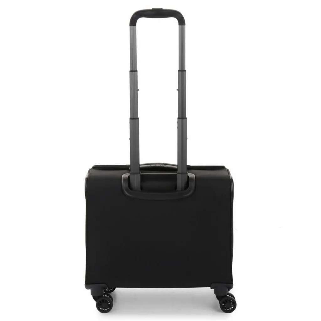 Roncato Biz 4.0 4-Rollen Businesstrolley 41,5 cm Laptopfach