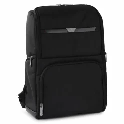 Roncato Business-Rucksäcke|Laptoptaschen<Biz 4.0 Rucksack 43 cm Laptopfach BLACK