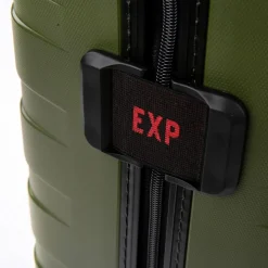 Roncato Box 4.0 4 Rollen Kofferset 2-teilig