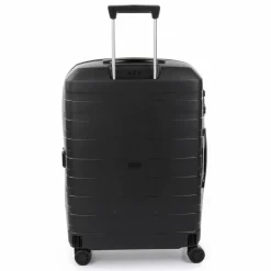 Roncato Box 4.0 4 Rollen Kofferset 2-teilig nero