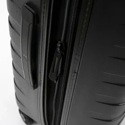 Roncato Box 4.0 4 Rollen Kofferset 2-teilig nero