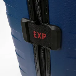 Clearance Roncato Box 4.0 4 Rollen Kofferset 2-teilig navy