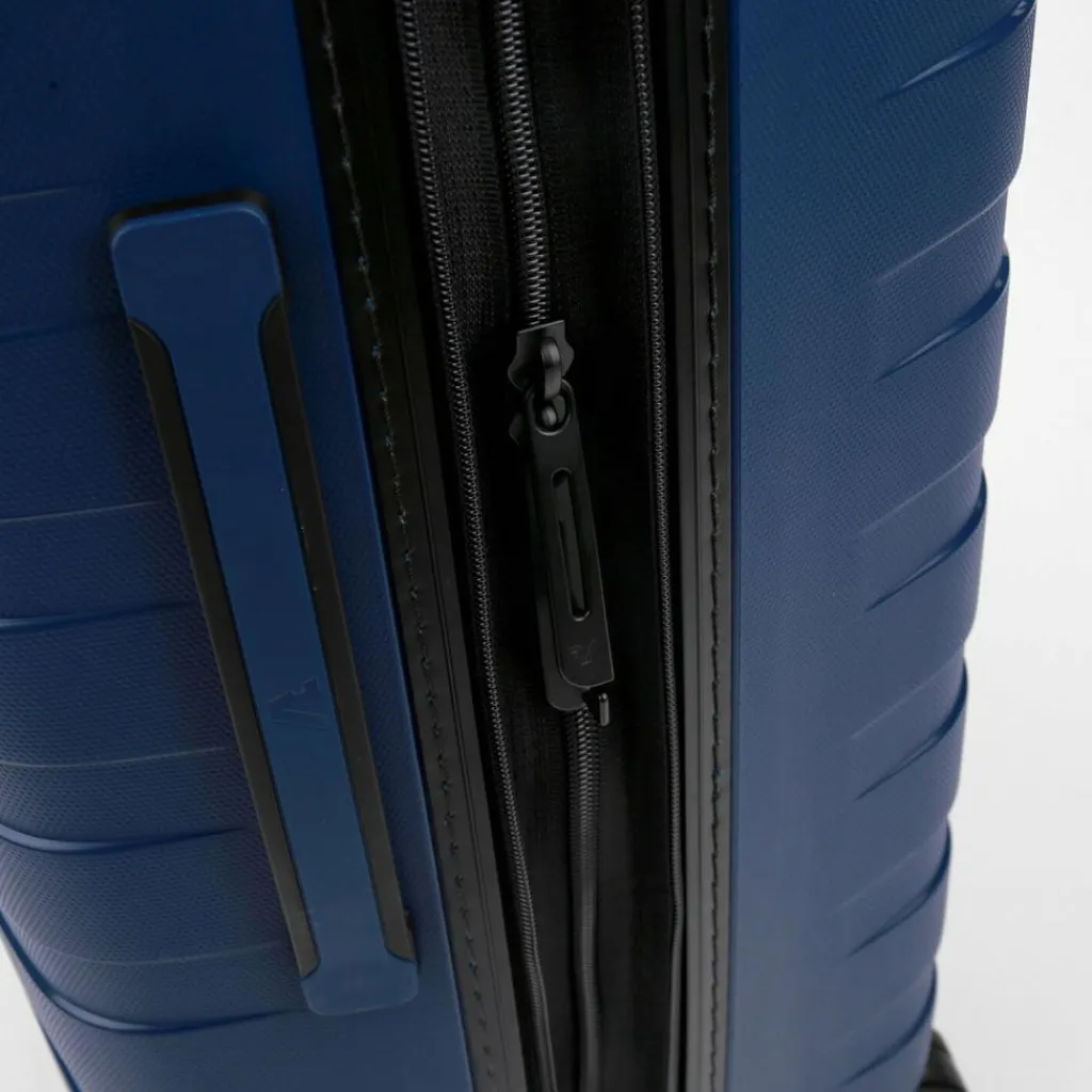 Clearance Roncato Box 4.0 4 Rollen Kofferset 2-teilig navy