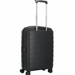 Roncato Hartgepäck Kabinengepäck|4-Rollen Kabinentrolleys<Box 4.0 4-Rollen Kabinentrolley 55 cm nero