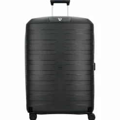 Discount Roncato Box 4.0 4-Rollen Trolley 78 cm nero