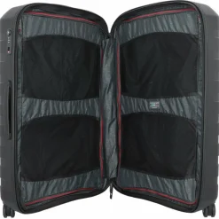 Discount Roncato Box 4.0 4-Rollen Trolley 78 cm nero